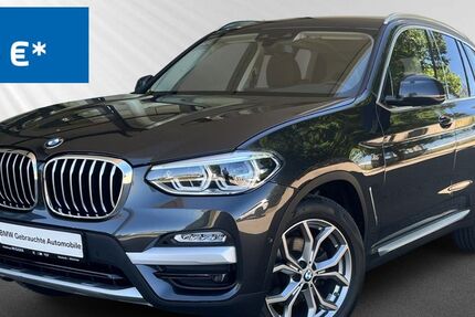 BMW X3 95.700 km 28.400 &euro; Rostock 18146