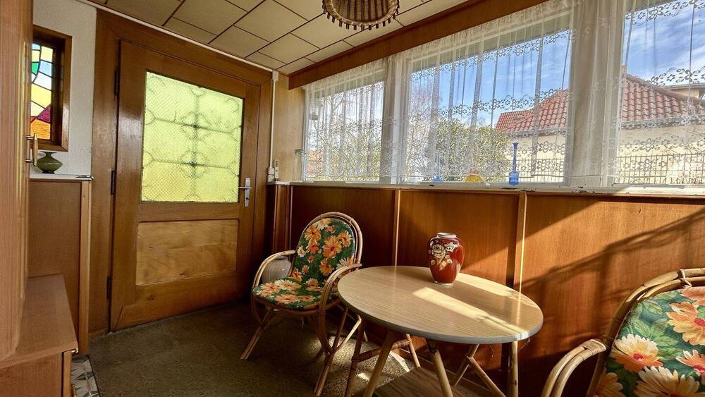 Einfamilienhaus Sanitz - 6 Zimmer, 158 m&sup2;, 198.000&euro; | Angebot:26117642