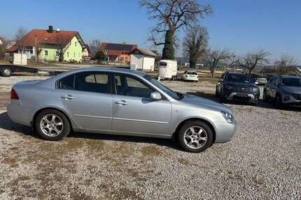 Kia Magentis