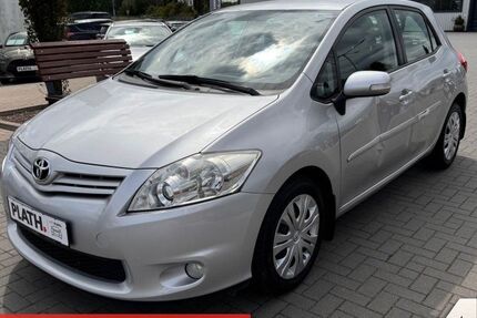 Toyota Auris 208.252 km 4.990 € Rostock-Warnemünde 18119