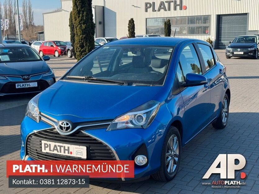 Yaris