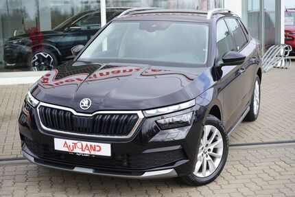 Skoda Kamiq 36.568 km 22.950 &euro; Rostock 18146