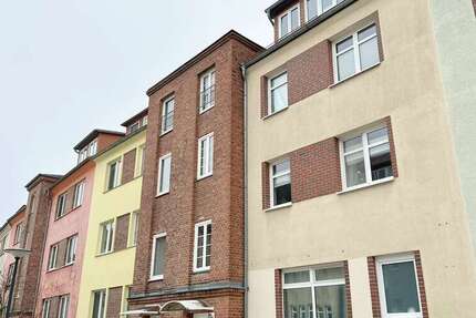 Wohnung Rostock Biestow - 3 Zimmer, 67 m&sup2;, 209.500&euro; | Angebot:25022399