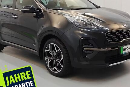 Kia Sportage 65.600 km 23.900 € Rostock 18106