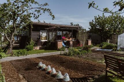 Grundstück Rostock Alt Bartelsdorf - 3.500&euro; | Angebot:25589112