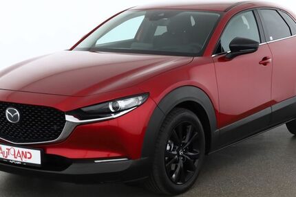 Mazda CX-30 44.973 km 25.950 &euro; Rostock 18146