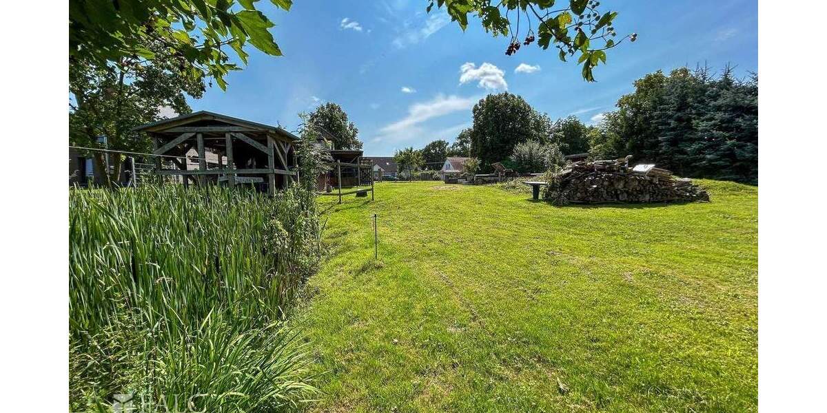 Grundstück Satow Klein Bölkow - 200.000&euro; | Angebot:25668641