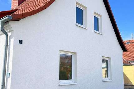 Haus Rostock Hohe Düne - 4 Zimmer, 115 m&sup2;, 1.709&euro; | Angebot:26148698