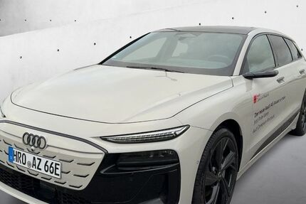 Audi A6 18.000 km 86.900 € Rostock 18059