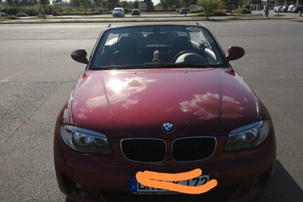 BMW 1er