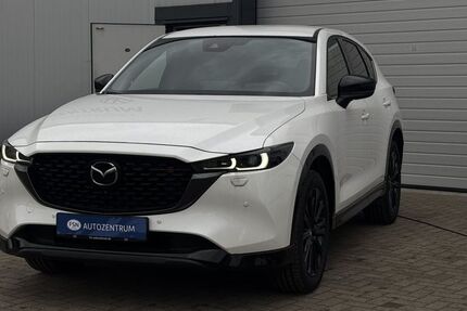 Mazda CX-5 24.956 km 35.150 € Rostock 18146