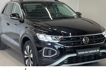 VW T-Roc 13.000 km 24.450 &euro; Rostock 18146