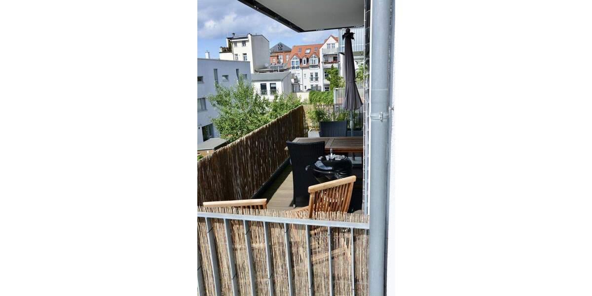 Etagenwohnung Rostock Kröpeliner Tor-Vorstadt - 4 Zimmer, 148 m&sup2;, 799.990&euro; | Angebot:25720665