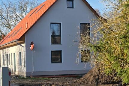 Erstbezug – Doppelhaushälfte in Niex 5 zimmer