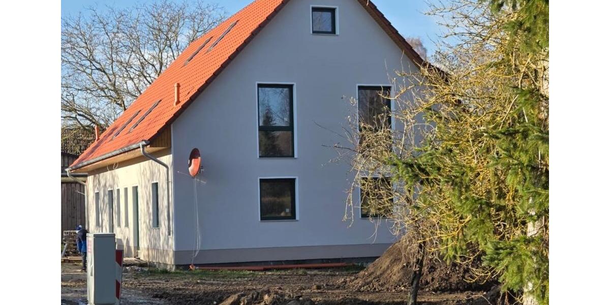 Erstbezug – Doppelhaushälfte in Niex 5 zimmer