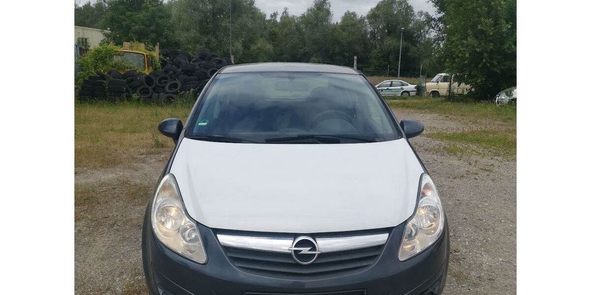 Opel Corsa 316.000 km 1.990 &euro; Rostock 18055