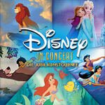 Lounge-Ticket | DISNEY IN CONCERT - Die Jubiläumstournee