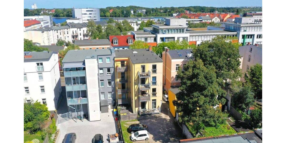 Gewerbeobjekt Rostock Kröpeliner Tor-Vorstadt - 1.499.000&euro; | Angebot:23651031