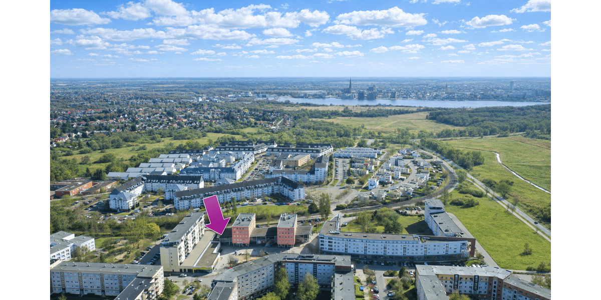 Gewerbeobjekt Rostock Toitenwinkel - 2.487&euro; | Angebot:26386378