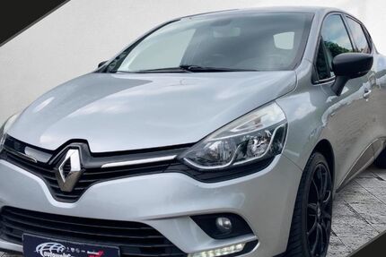 Renault Clio 96.721 km 8.690 &euro; Rostock/Elmenhorst 18107