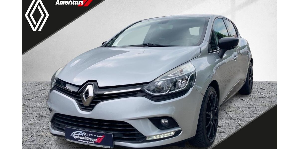 Renault Clio 96.721 km 8.690 &euro; Rostock/Elmenhorst 18107