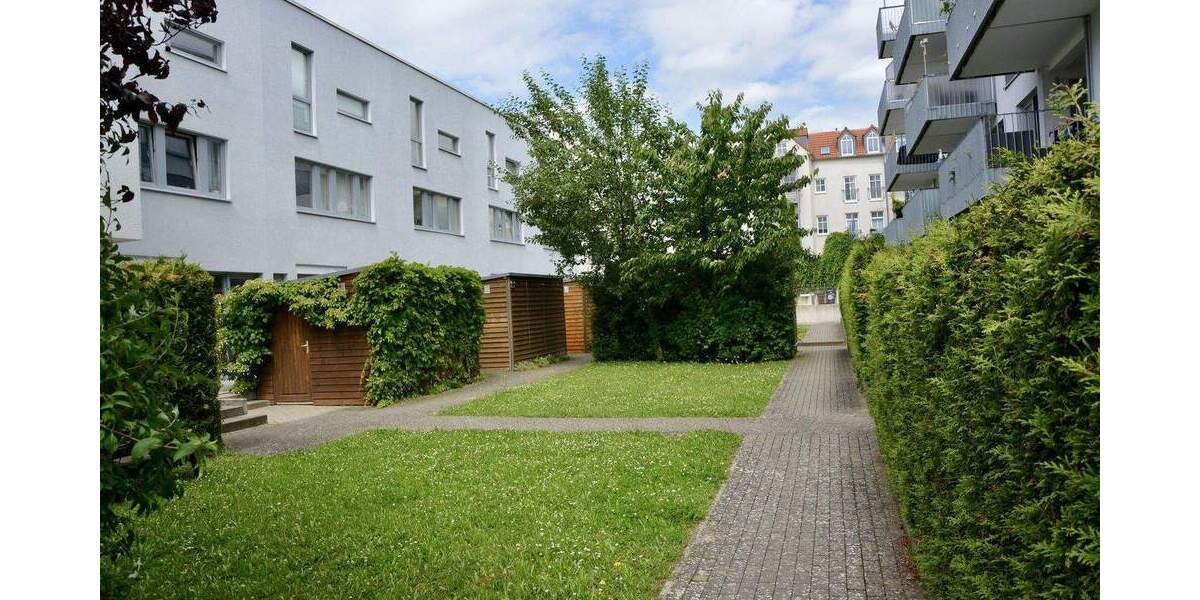 Etagenwohnung Rostock Kröpeliner Tor-Vorstadt - 4 Zimmer, 148 m&sup2;, 799.990&euro; | Angebot:25720665