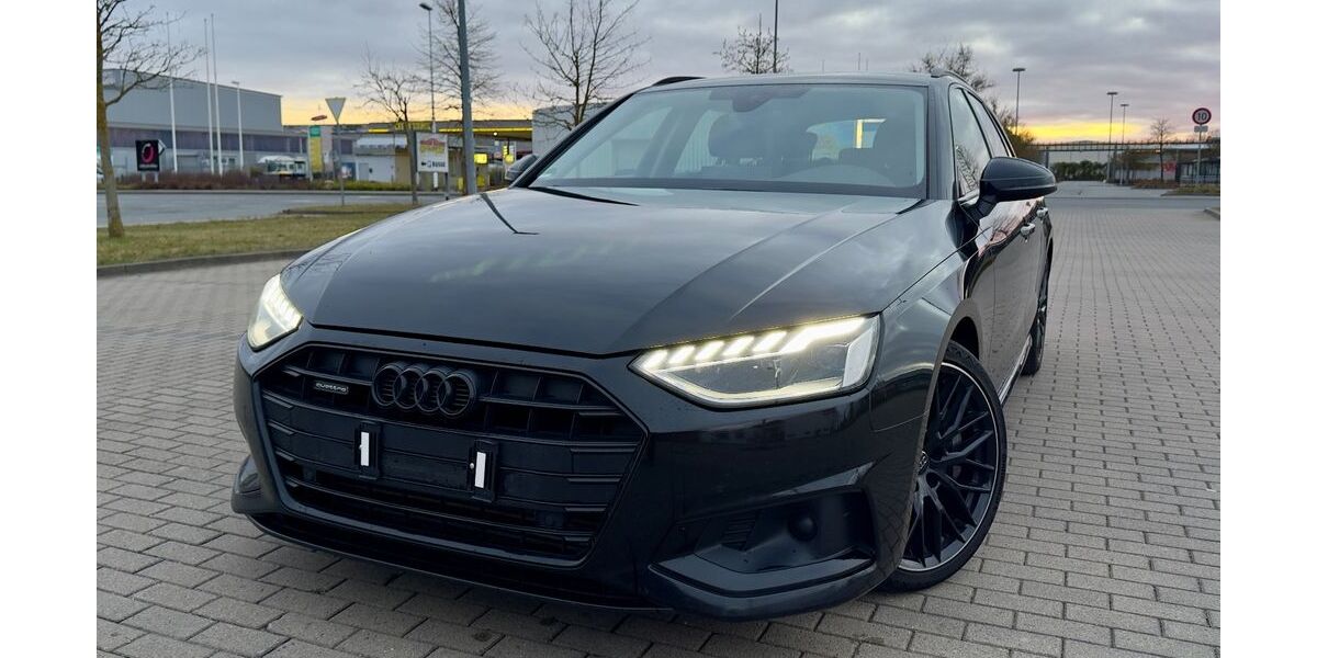Audi A4 328.000 km 18.499 &euro; Rostock 18109