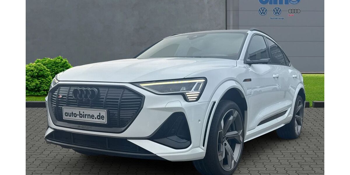 Audi e-tron 108.718 km 43.880 &euro; Bad Doberan 18209