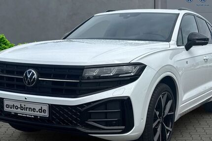 VW Touareg 1.500 km 86.880 € Bad Doberan 18209