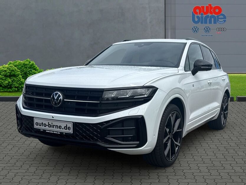 VW Touareg 1.500 km 86.880 € Bad Doberan 18209
