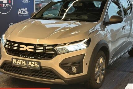 Dacia Sandero 28.127 km 17.490 &euro; Rostock 18059