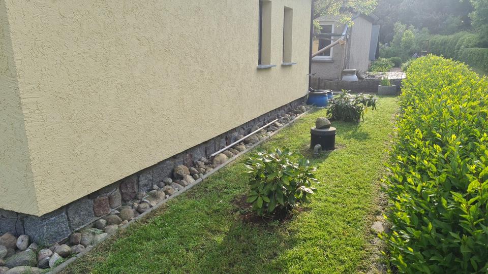 Einfamilienhaus Rostock Alt Bartelsdorf - 2 Zimmer, 36 m&sup2;, 12.500&euro; | Angebot:24582660