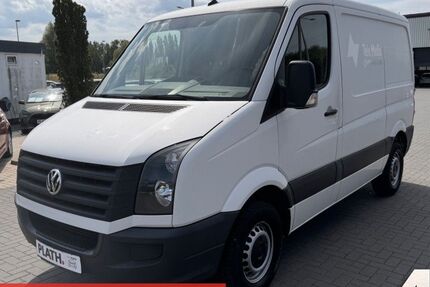 VW Crafter 197.379 km 8.990 &euro; Rostock-Warnemünde 18119