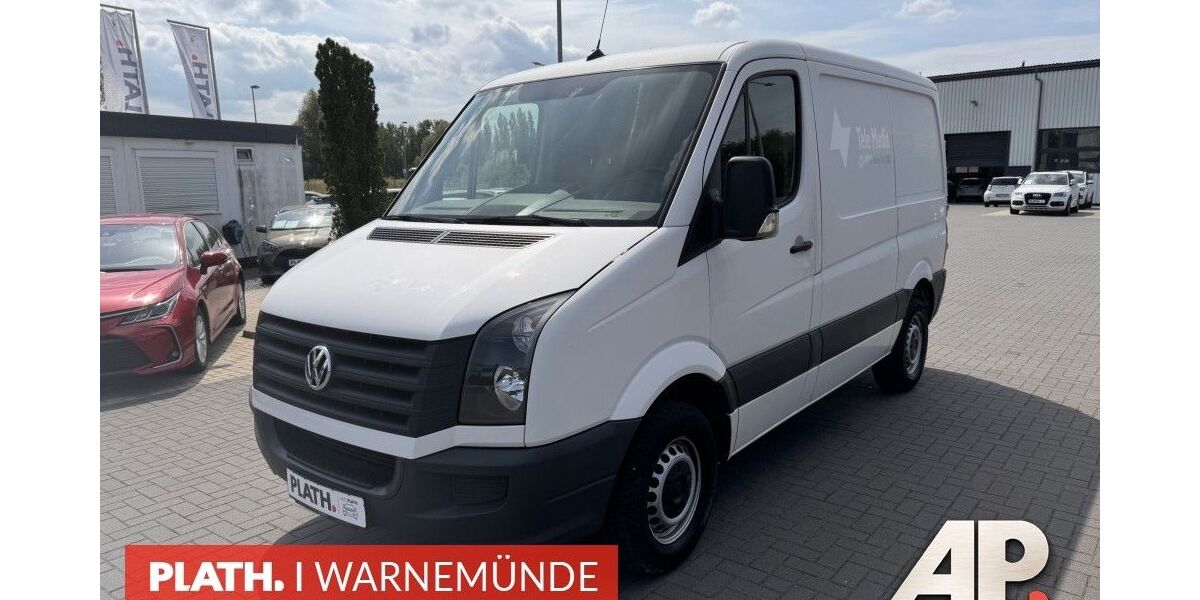 VW Crafter 197.379 km 8.990 &euro; Rostock-Warnemünde 18119
