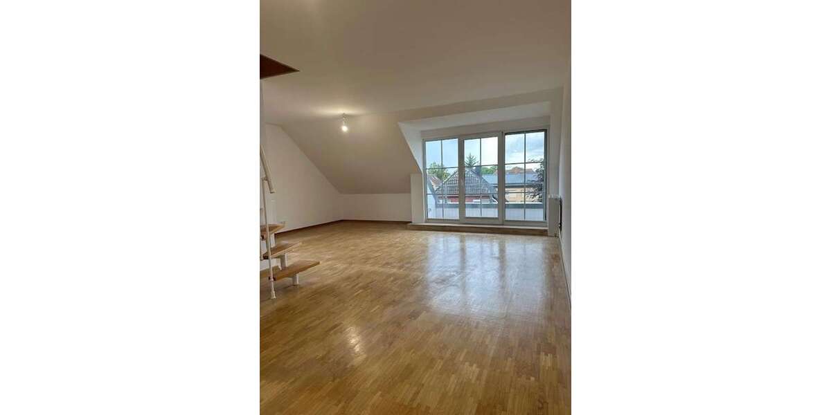 Etagenwohnung Lambrechtshagen-Sievershagen Sievershagen - 2.5 Zimmer, 74 m&sup2;, 977&euro; | Angebot:26928891