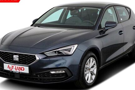 Seat Leon 35.500 km 19.990 &euro; Rostock 18146