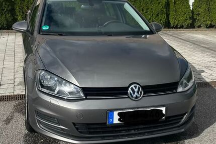 VW Golf 126.000 km 7.700 &euro; Rostock 18059