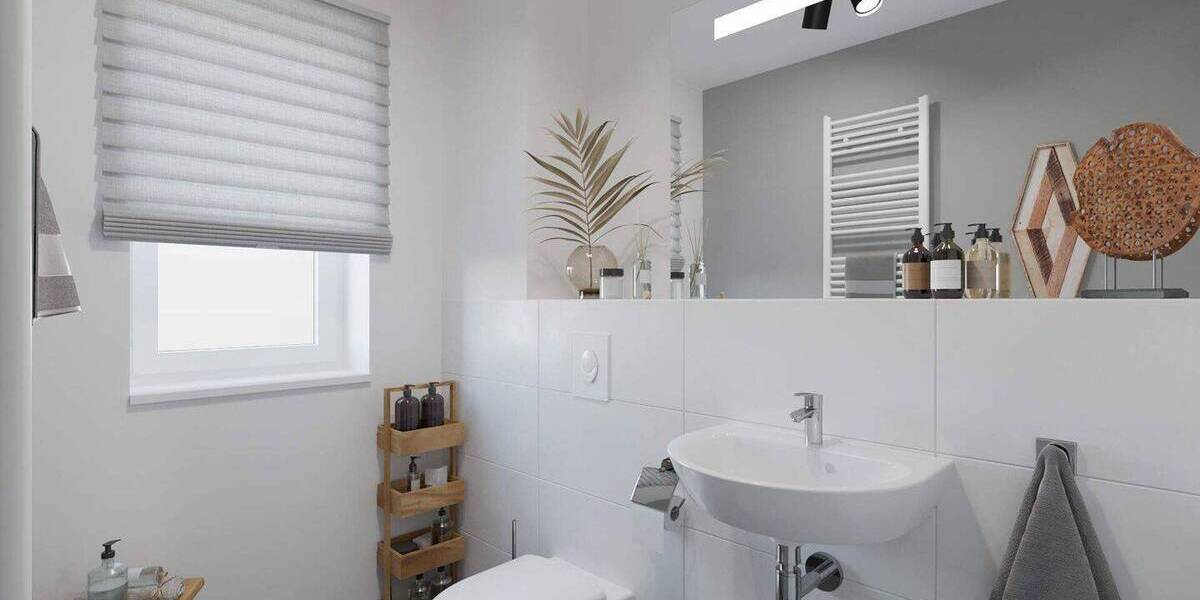 Einfamilienhaus Ribnitz-Damgarten Pütnitz - 4 Zimmer, 134 m&sup2;, 637.795&euro; | Angebot:25673603