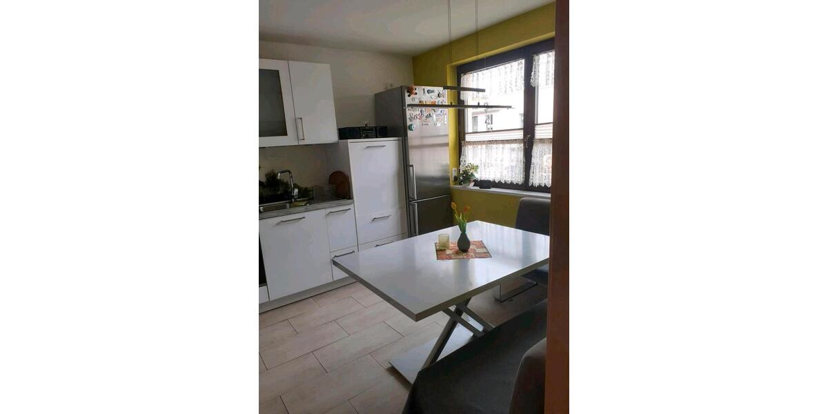 Reihenhaus Bad Doberan - 4 Zimmer, 165 m&sup2;, 1.650&euro; | Angebot:27635581