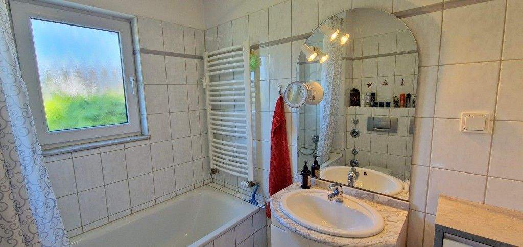 Etagenwohnung Nienhagen - 2 Zimmer, 51 m&sup2;, 259.000&euro; | Angebot:23252277