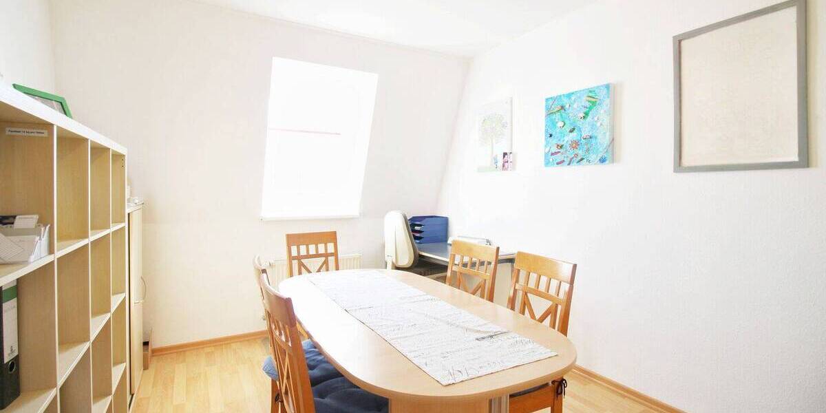 Etagenwohnung Ribnitz-Damgarten Ribnitz - 3 Zimmer, 64 m&sup2;, 120.000&euro; | Angebot:26686630