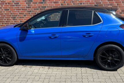 Opel Corsa 55.762 km 12.490 € Ribnitz / Nähe Rostock 18311