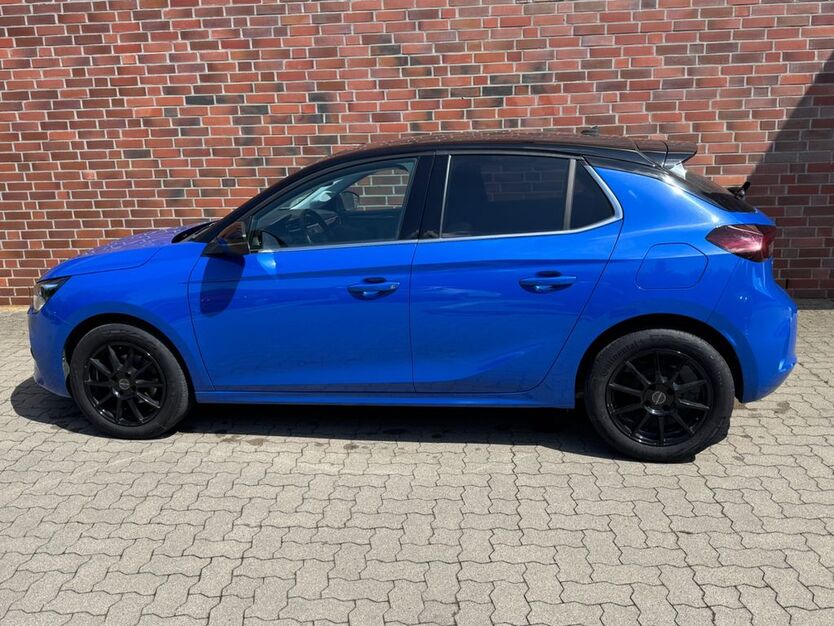 Opel Corsa 55.762 km 12.490 € Ribnitz / Nähe Rostock 18311