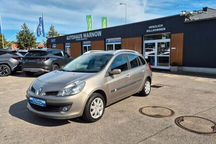 Renault Clio 73.250 km 3.990 € Rostock 18057