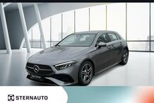 Gebrauchtwagen Mercedes A 180