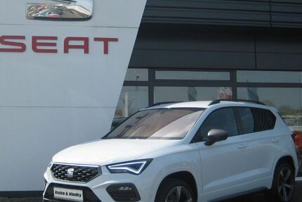 Seat Ateca 5.347 km 31.500 € Bad Doberan 18209