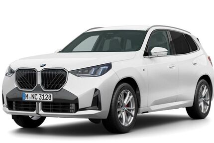 BMW X3 5.000 km 63.900 &euro; Rostock 18146