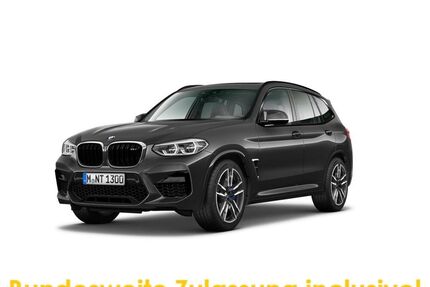 BMW X3 M