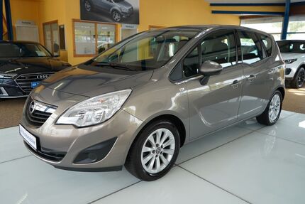 Opel Meriva 130.000 km 6.880 &euro; Bad Doberan 18209