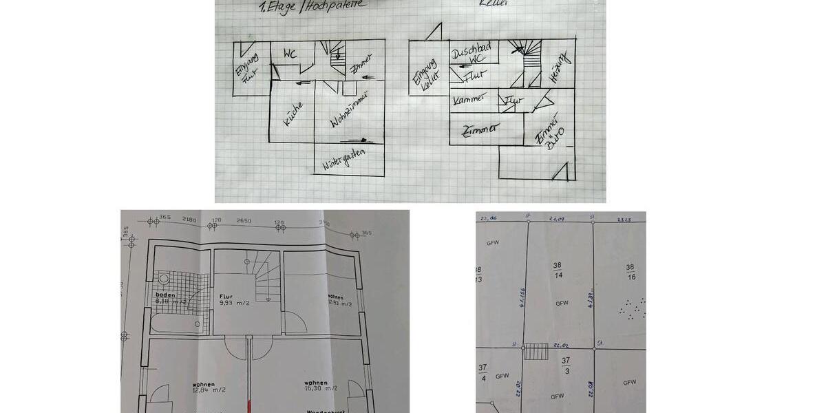 Einfamilienhaus Admannshagen-Bargeshagen Bargeshagen - 5 Zimmer, 160 m&sup2;, 490.000&euro; | Angebot:24813669
